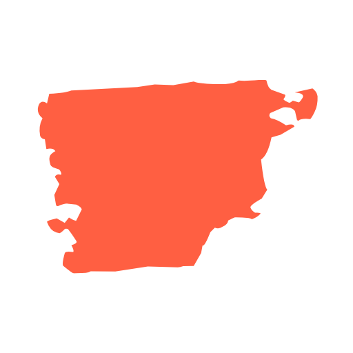 Provincia de Chubut