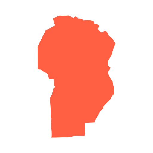 Provincia de Cordoba