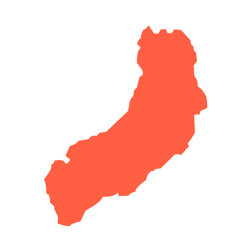 Provincia de Misiones