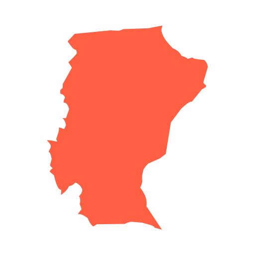 Provincia de Santa Cruz