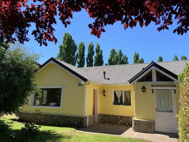 Casa Kumey