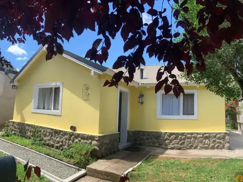 Casa Las Rucas