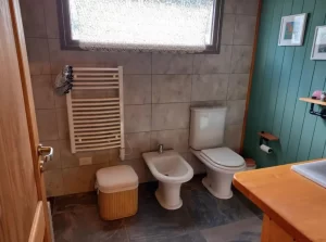 Casa Terrazas de Ruca Hue baño 3