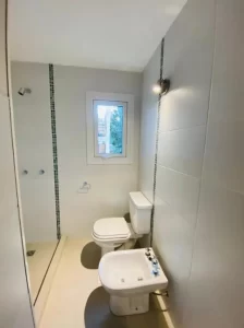 Departamentos Las Mutisias baño 3