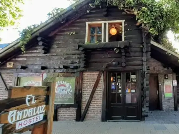 Hostel El Andaluz