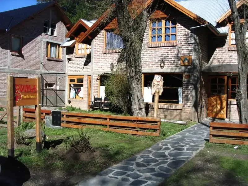 Hostel Puma
