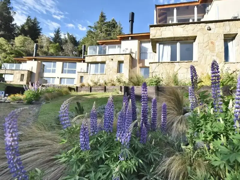 Aparthotel Cuesta de los Andes
