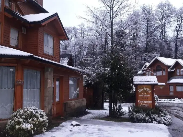 Aparthotel del Pellin