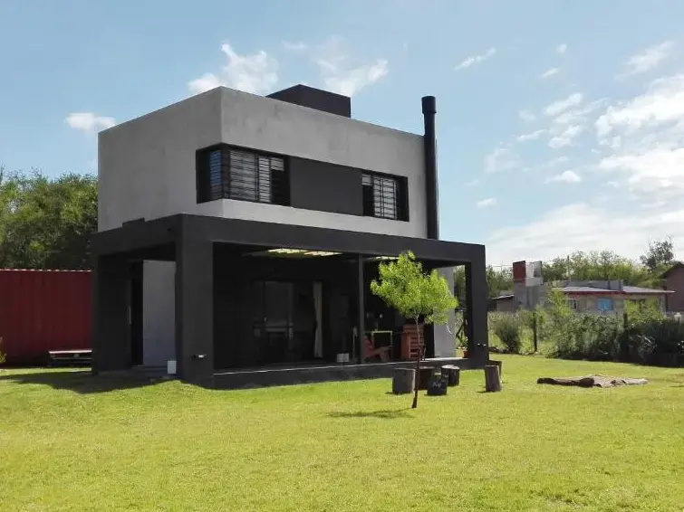 Cabañas Buena Vista