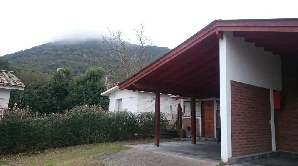 departamento por fuera