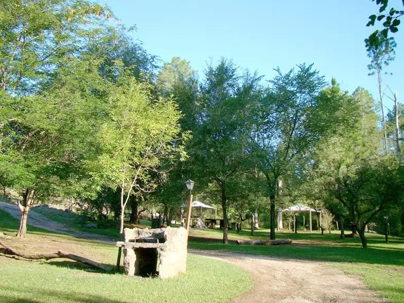 Camping Miami