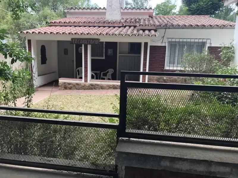 Casa La Candelaria