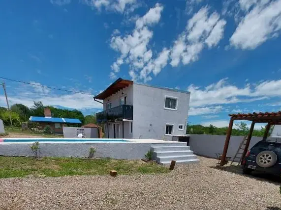 Casa Sara House