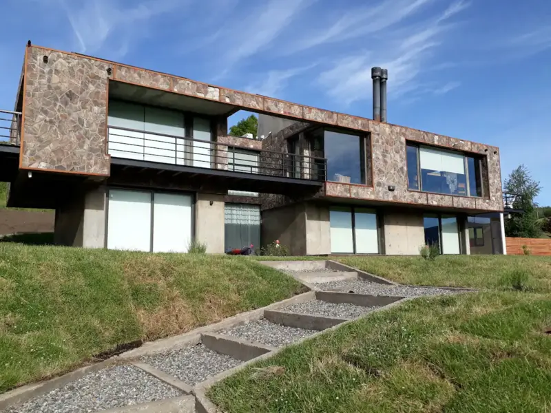Casa de Campo Entero