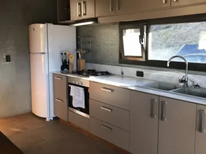 Casa de Campo Entero cocina