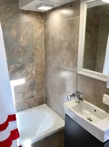 Contenedor Ecocubo baño