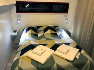Contenedor Ecocubo dormitorio