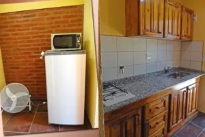Departamentos Citogi cocina equipada