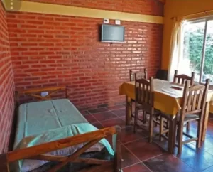 Departamentos Citogi comedor o living