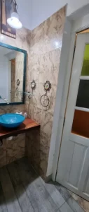 Departamentos El Sendero antebaño