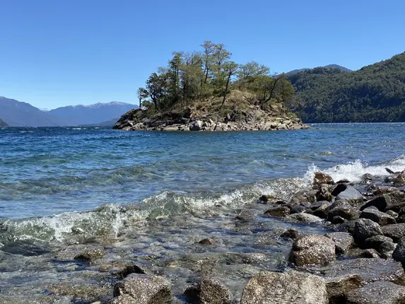 Excursión a la Islita 2