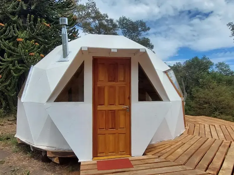 Glamping El Cipresal