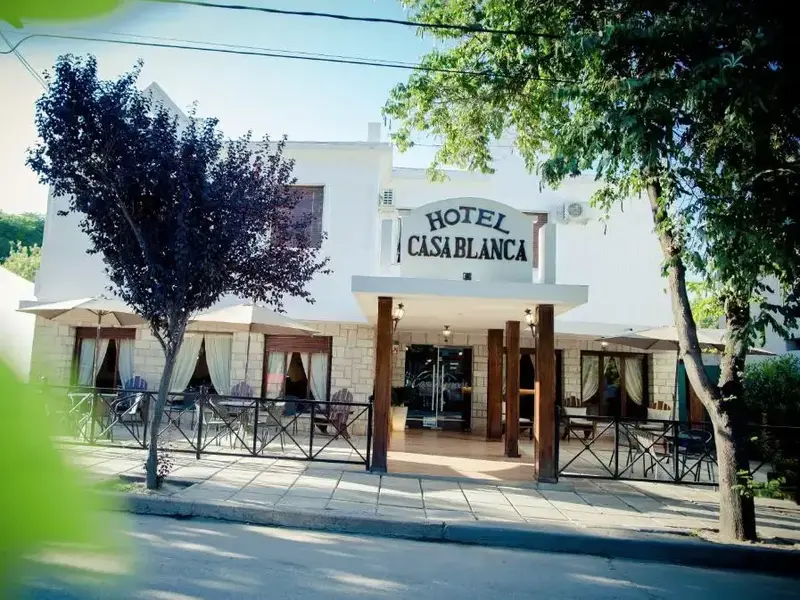 Hotel Casablanca