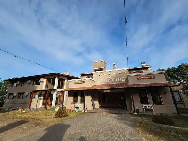 hoteles en santa rosa de calamuchita