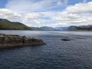 Lago Lácar (1)