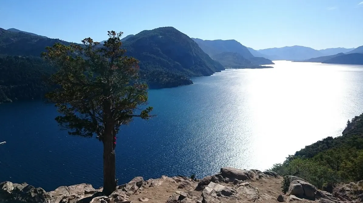 Lago Lácar (2)
