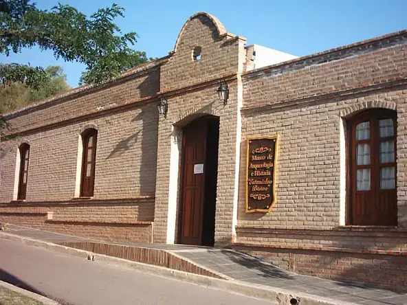 Museo Estanislao Baños