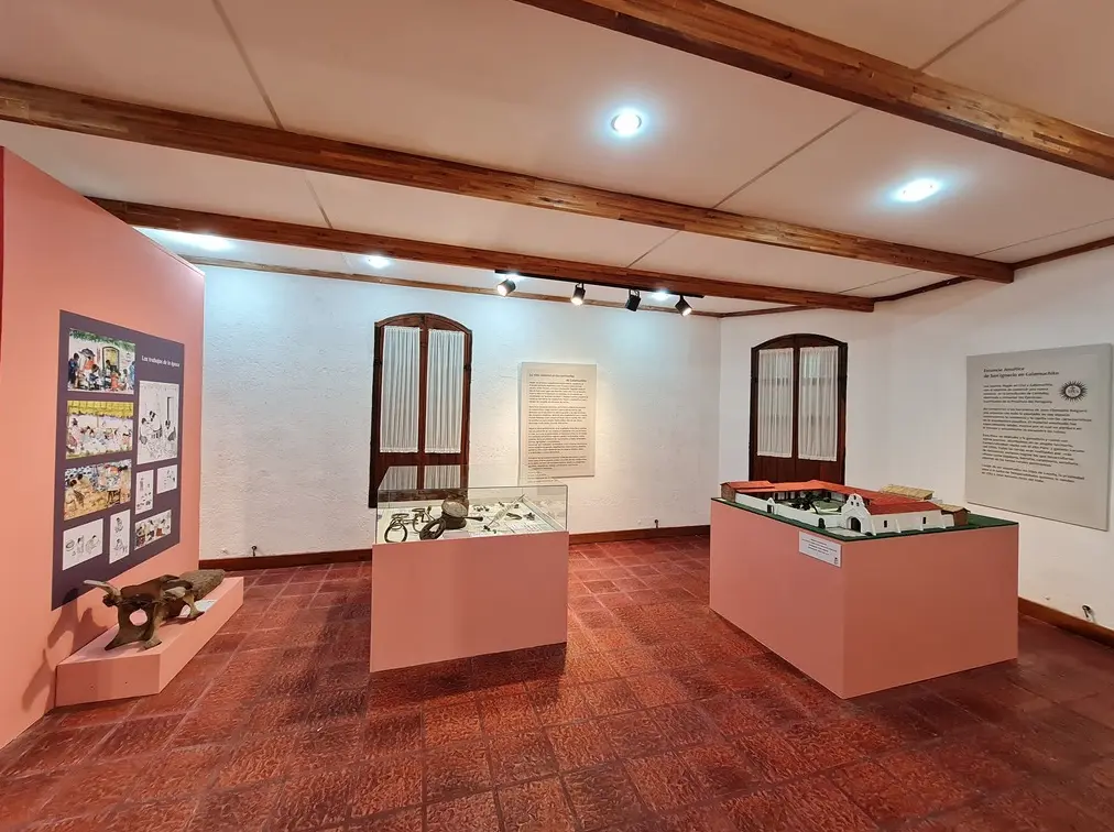 Museo Estanislao Baños