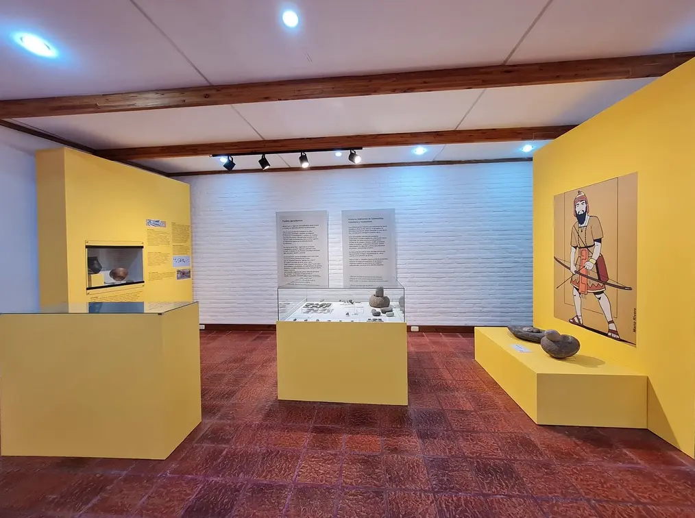 Museo Estanislao Baños