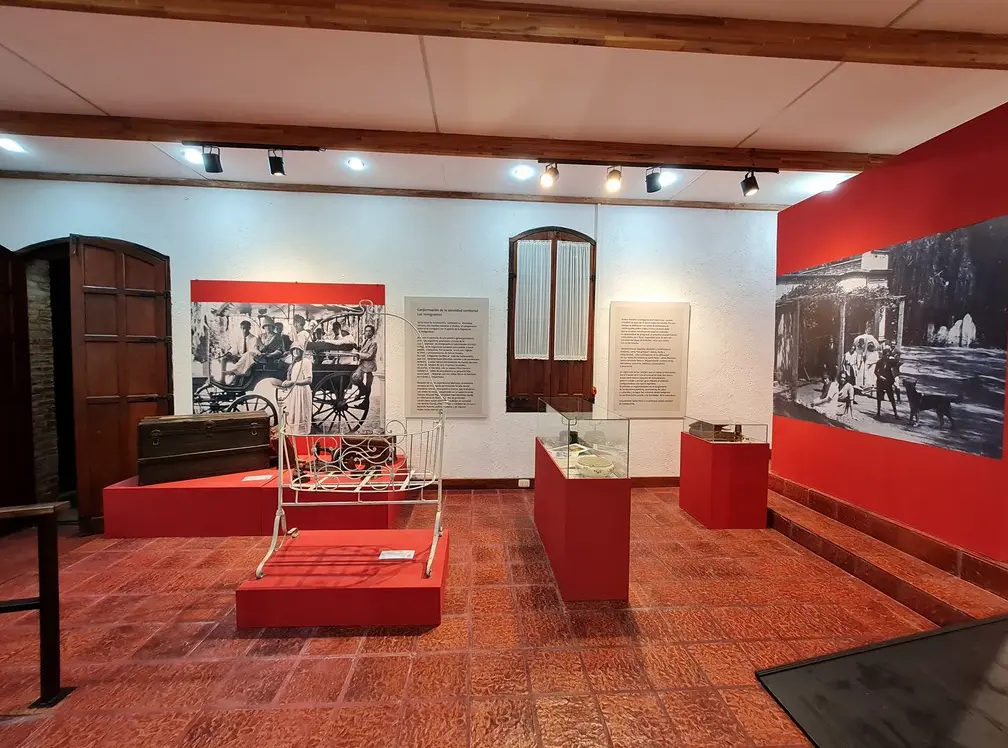 Museo Estanislao Baños