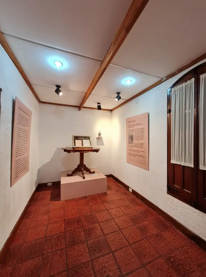 Museo Estanislao Baños