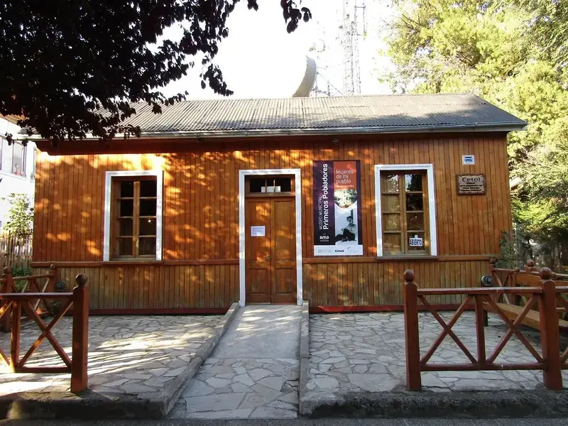 Museo Primeros Pobladores 2