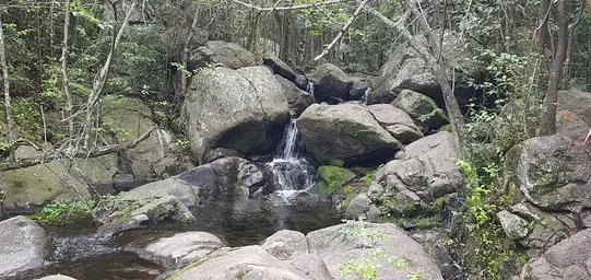 Reserva Natural La Cascada 12