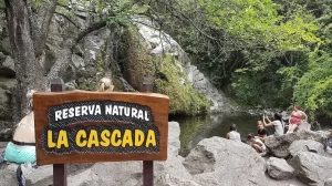 Reserva Natural La Cascada 5