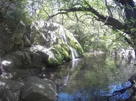 Reserva Natural La Cascada 6