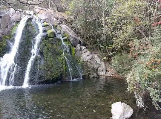Reserva Natural La Cascada 7