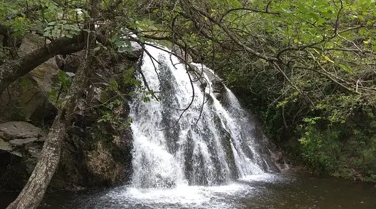 Reserva Natural La Cascada 8