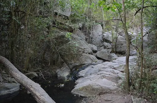 Reserva Natural La Cascada 9