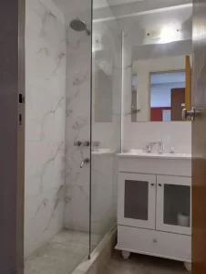 Aparthotel Maison baño