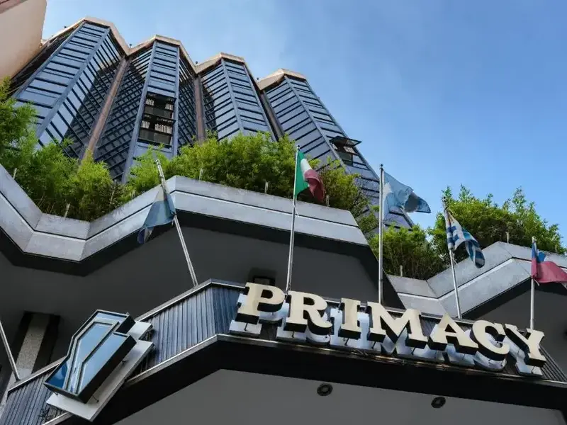 Aparthotel Primacy