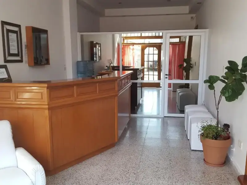 Aparthotel Santa Lucia