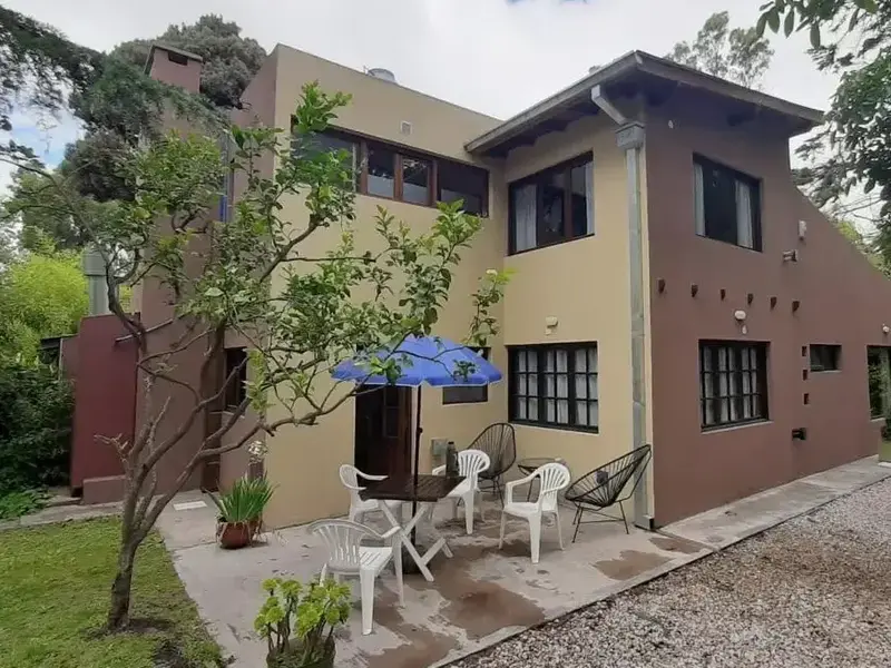 Cabañas Villapaz