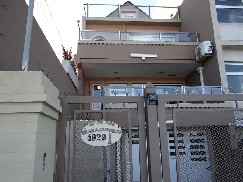 Casa Claremar