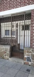 Casa Luli casa por fuera