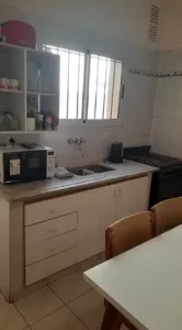 Casa Luli cocina completa