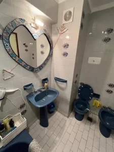 Departamento Calabria PM baño completo